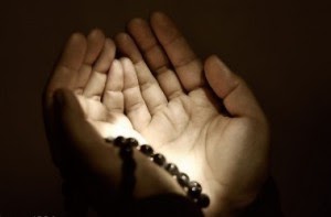 Muslim Prayer for Abundance