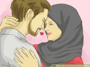 Muslim Prayer for a Husband